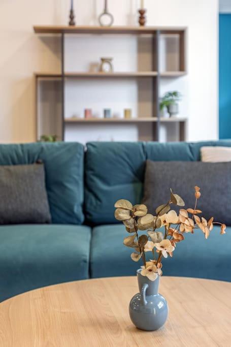 Maricool Minimal Spacious Downtown Loft Heraclión Exterior foto