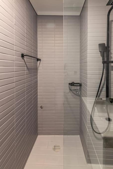 Maricool Minimal Spacious Downtown Loft Heraclión Exterior foto