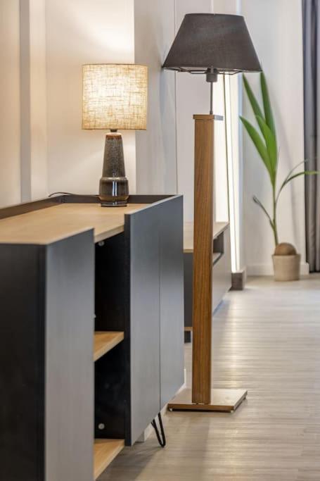 Maricool Minimal Spacious Downtown Loft Heraclión Exterior foto
